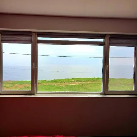 דירה Zen View קוסטינסטי