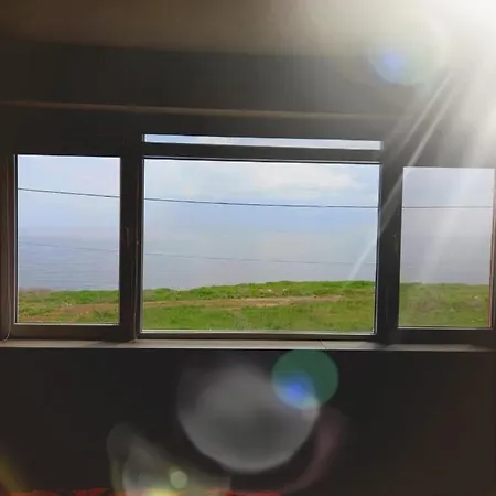 Zen View דירה *
