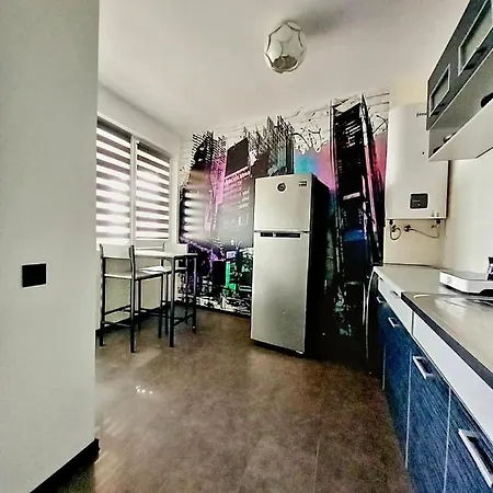Zen View דירה *