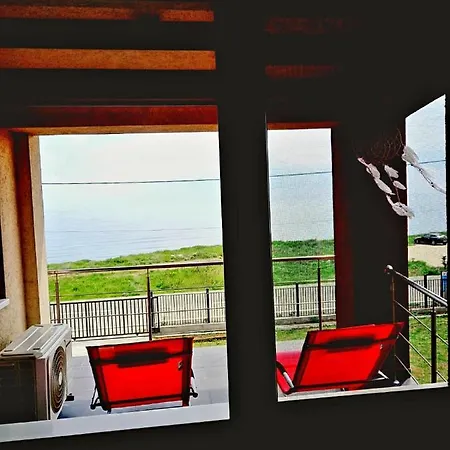 דירה Zen View