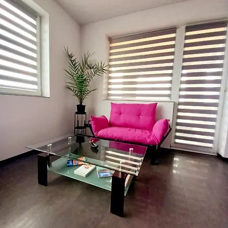 Zen View דירה
