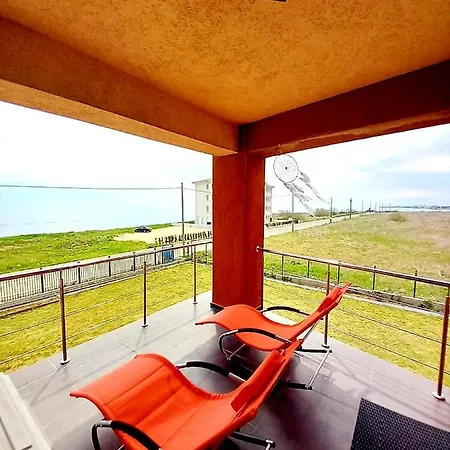 Διαμέρισμα Zen View