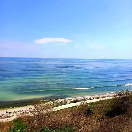 Διαμέρισμα Zen View Costinești