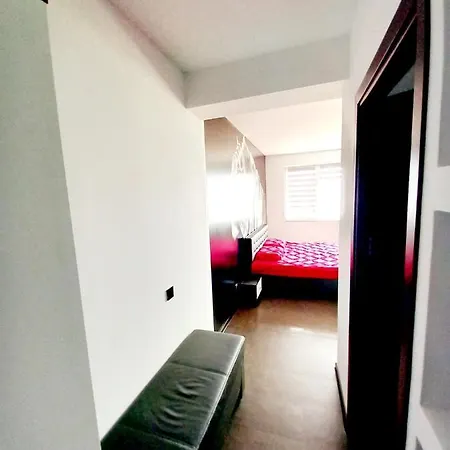 Zen View Διαμέρισμα Costinești